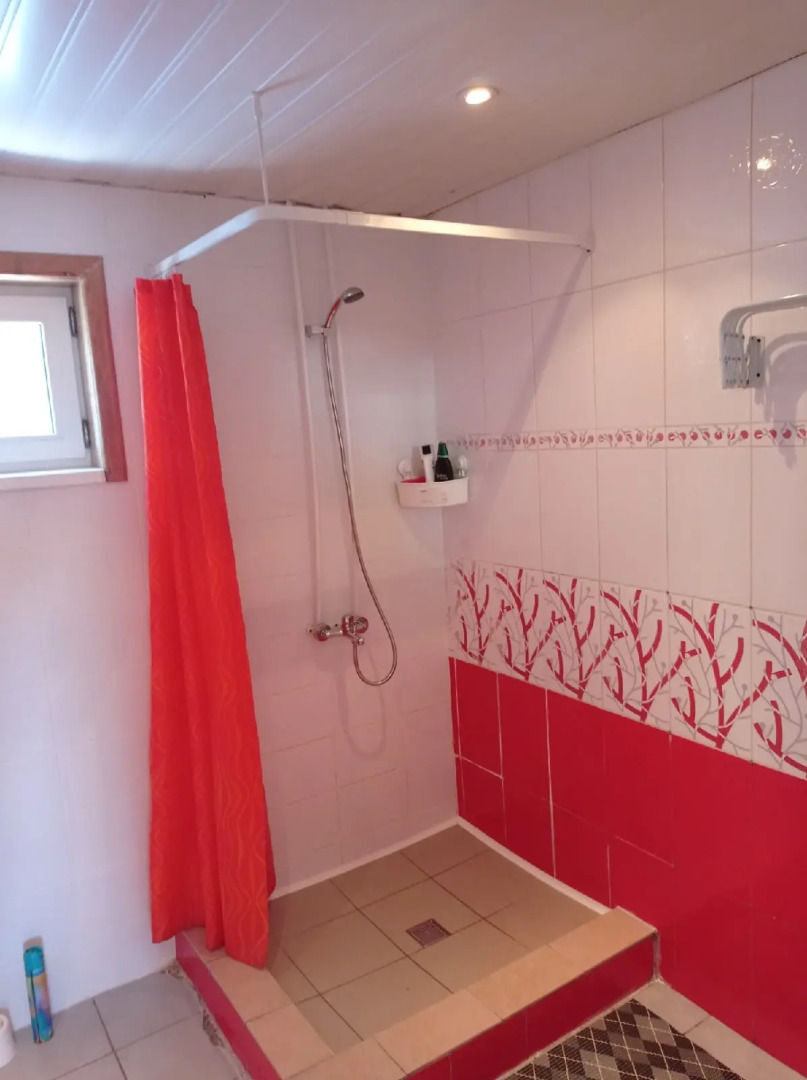 Гостевой Дом Бусалофка