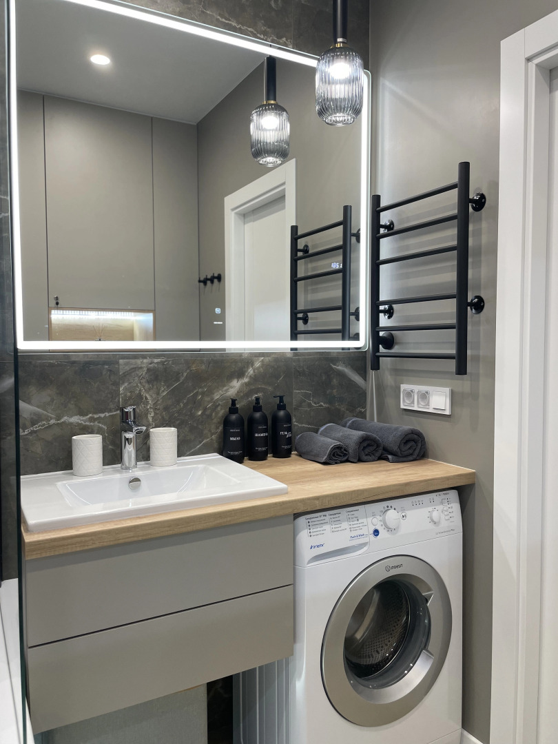 Апартаменты ЯРВИ