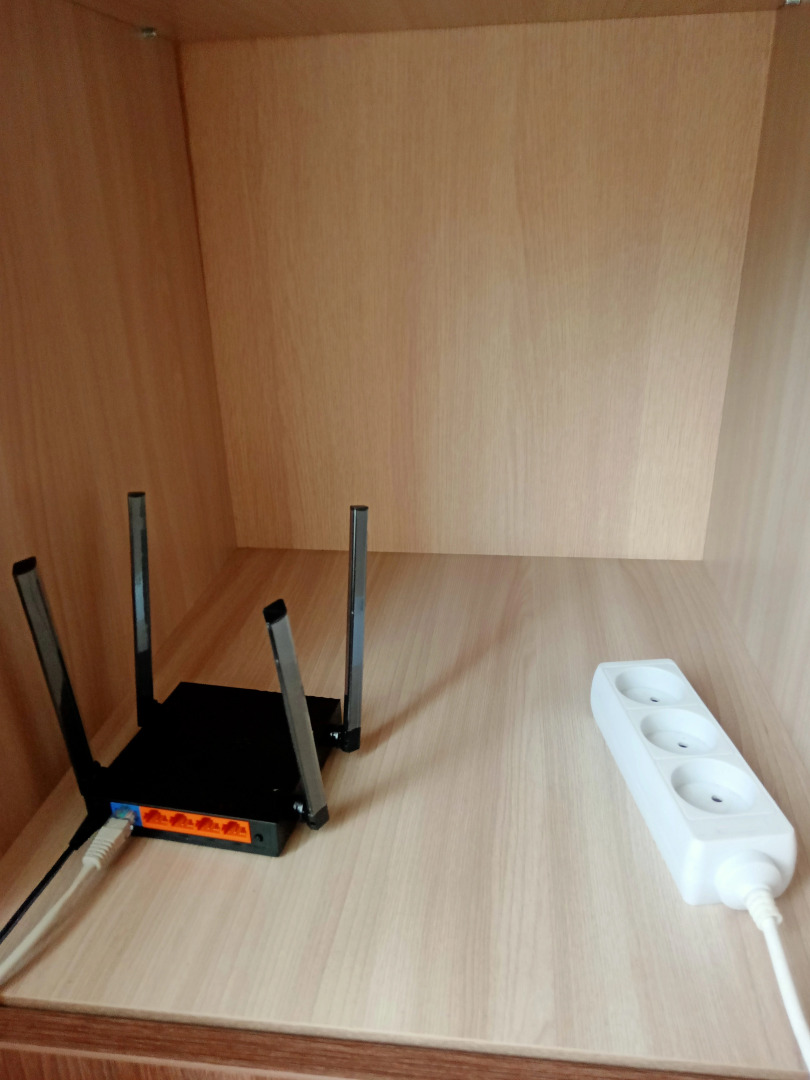 Апартаменты на Дзержинского 38Б