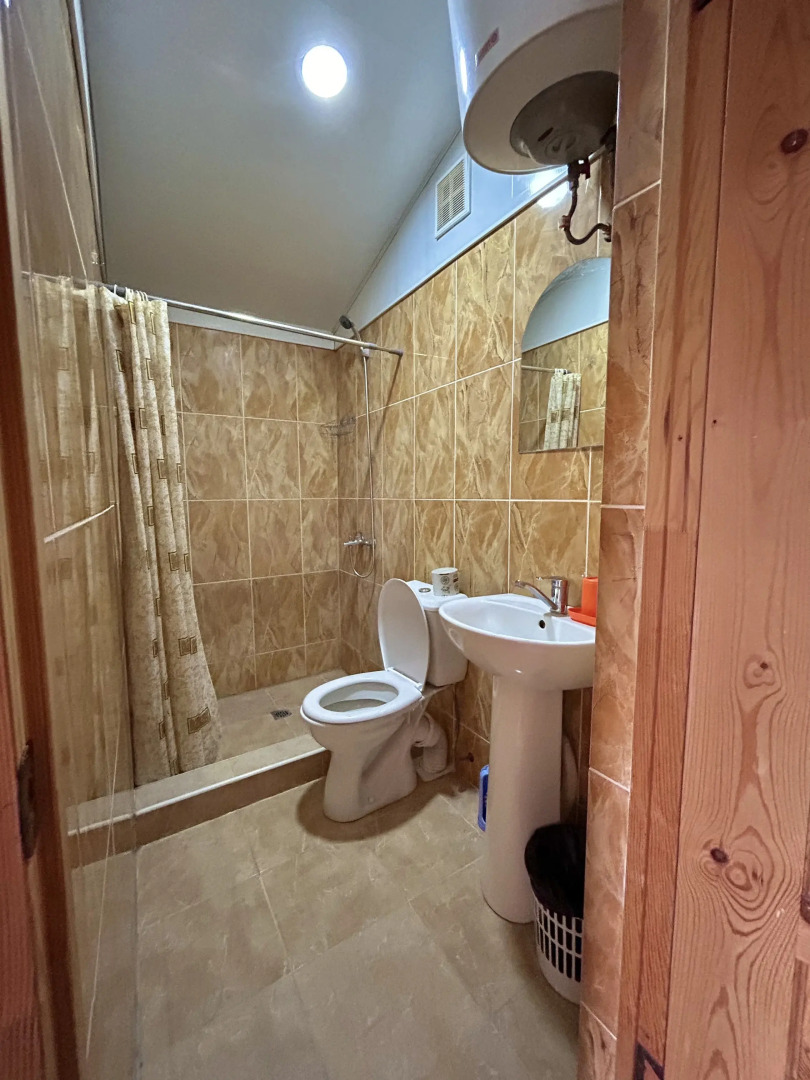 Бунгало Сабина