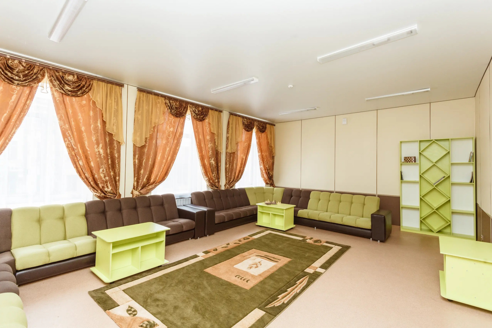 Хостел Рус – Норильск