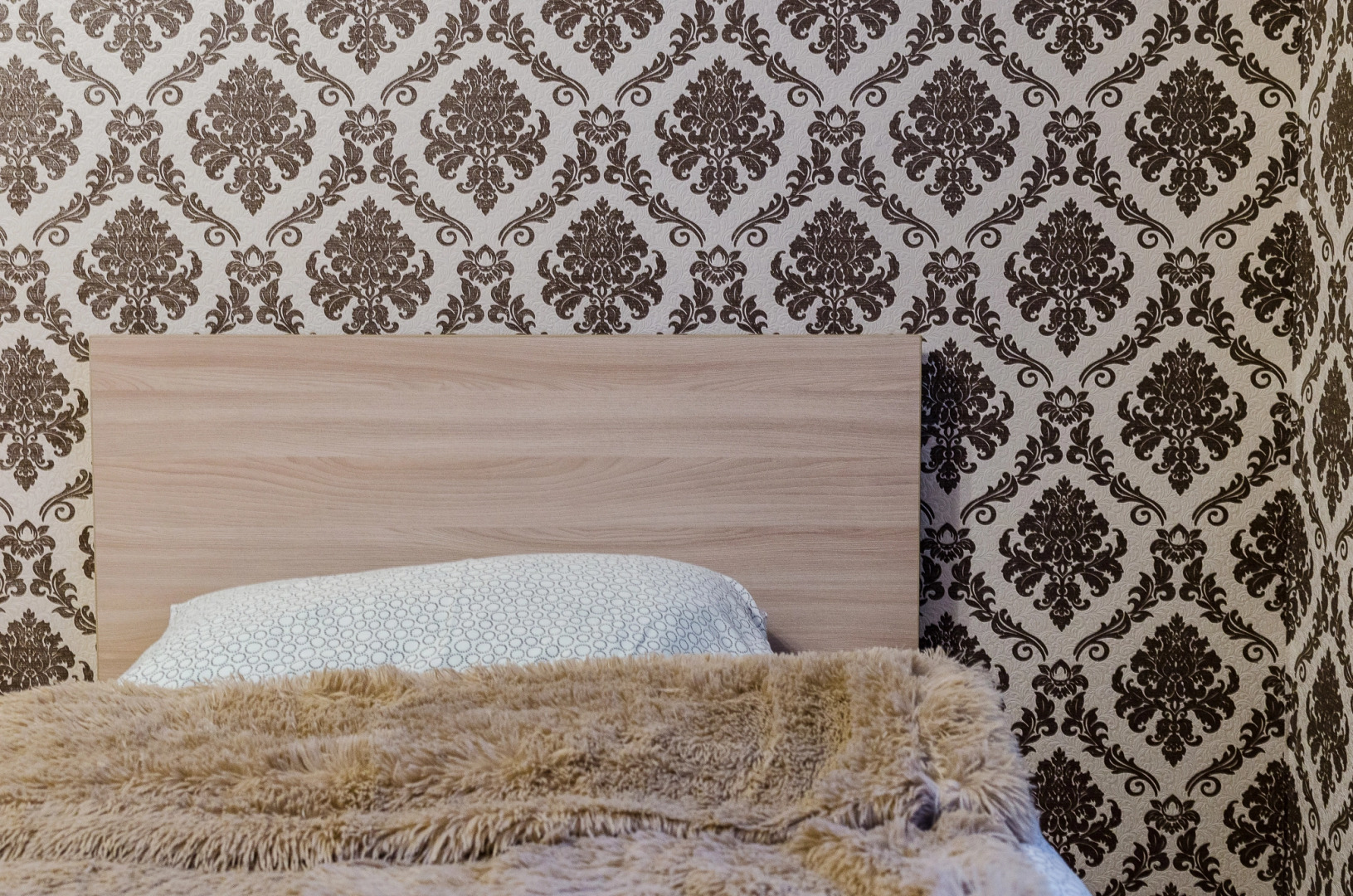 Двухкомнатные Апартаменты на Владимирской 9В