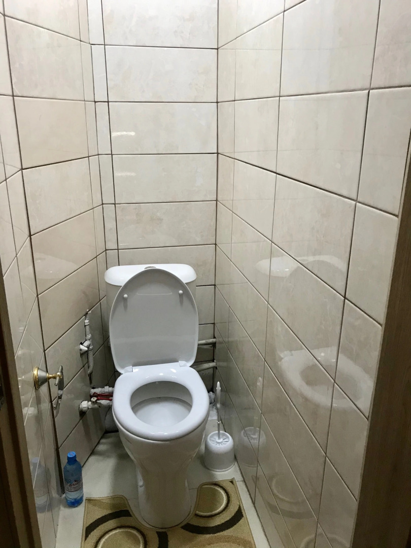 Апартаменты Аллея Street