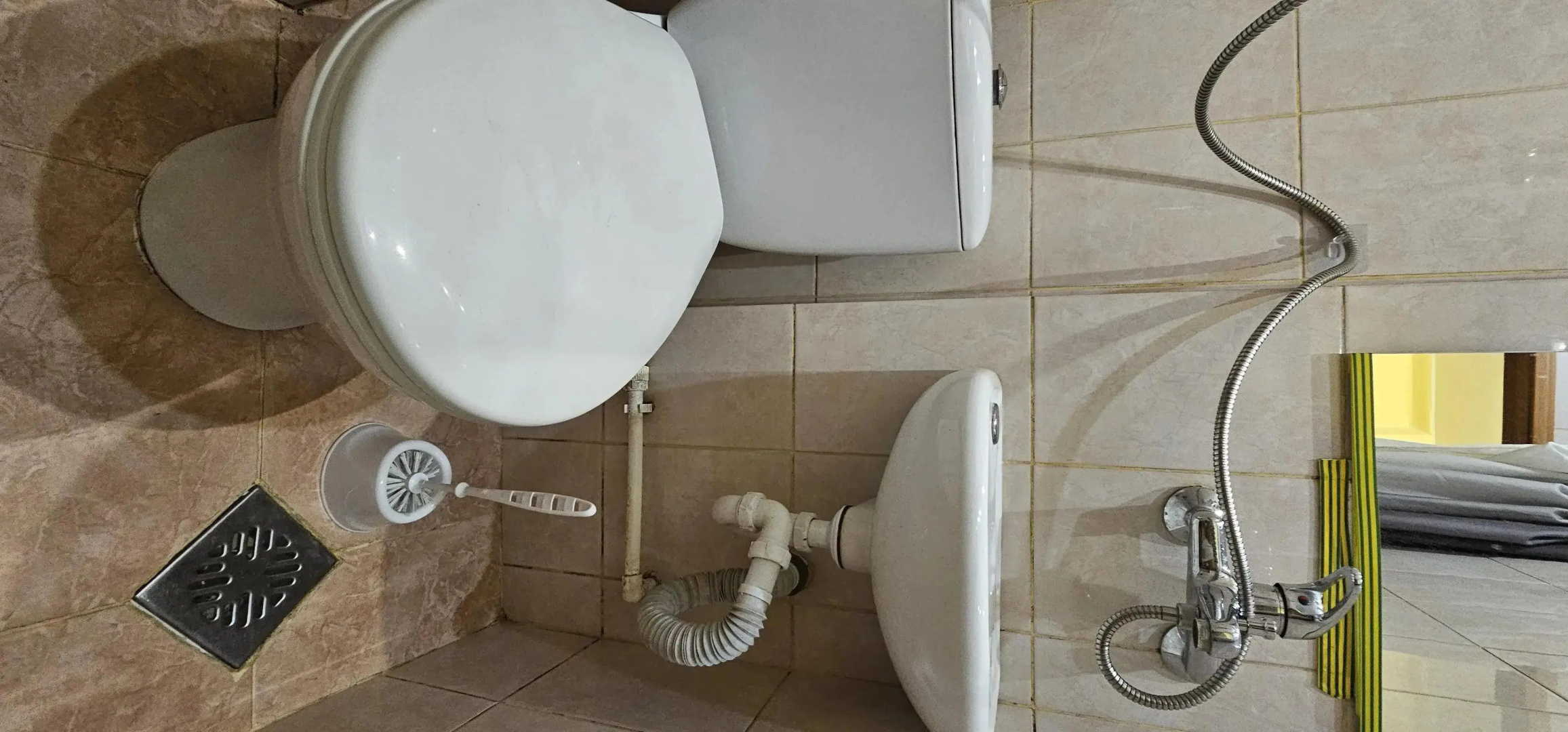 Квартира Студия Для Двоих