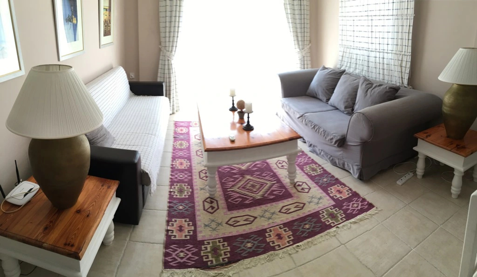 Апартаменты Kyrenia Centre