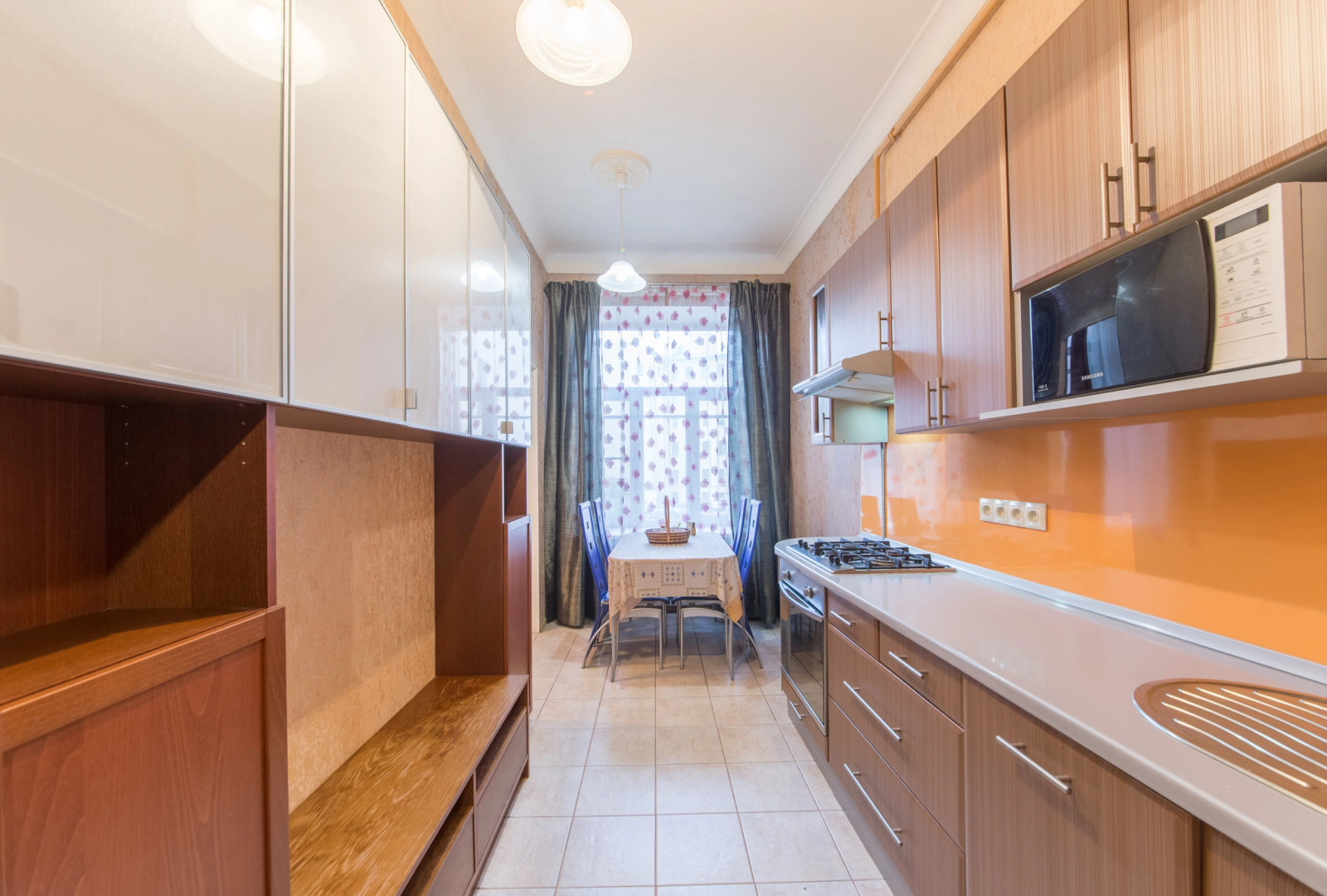 Апартаменты на Жуковского 59