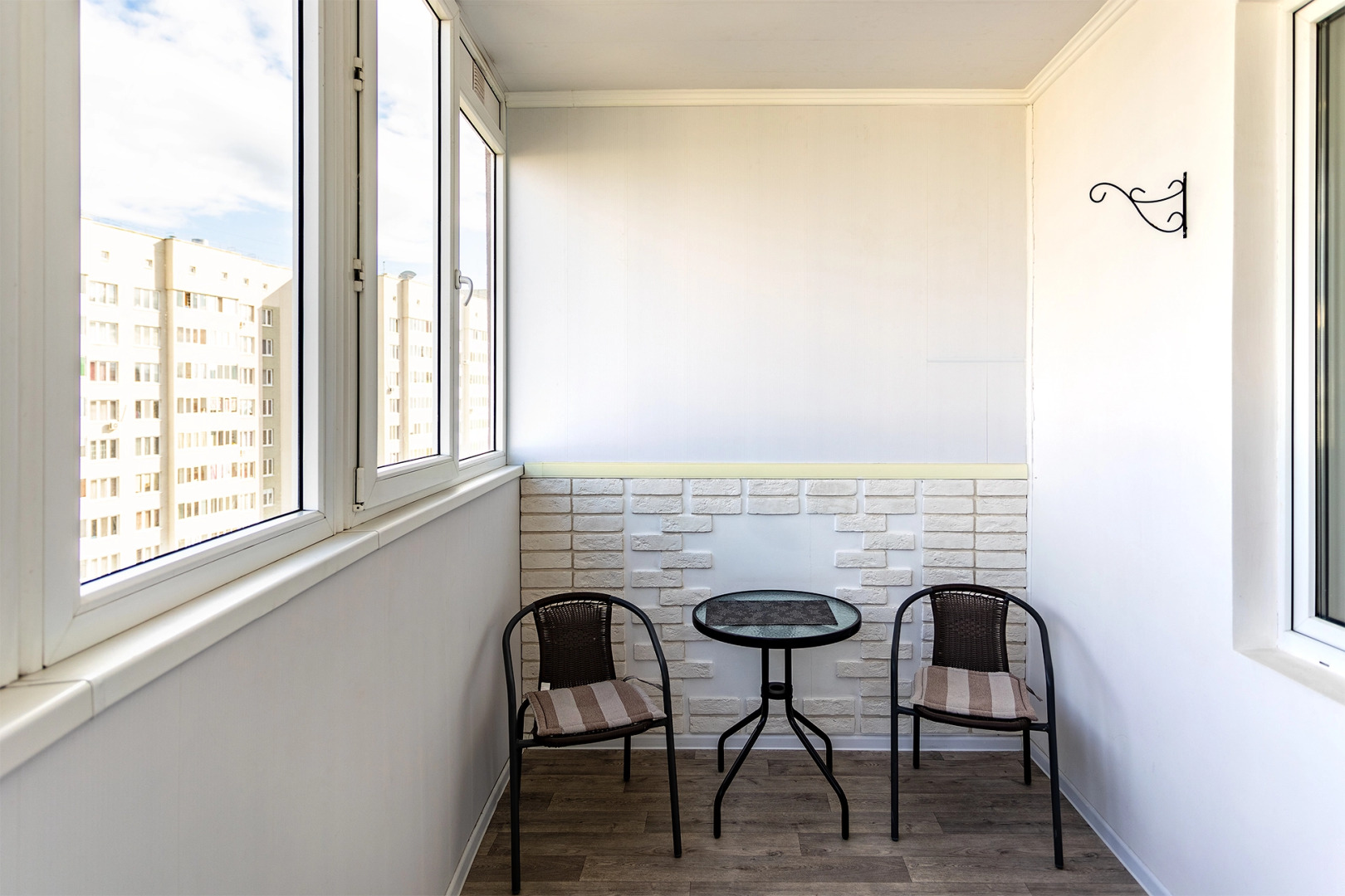 Апартаменты Первый Квартал