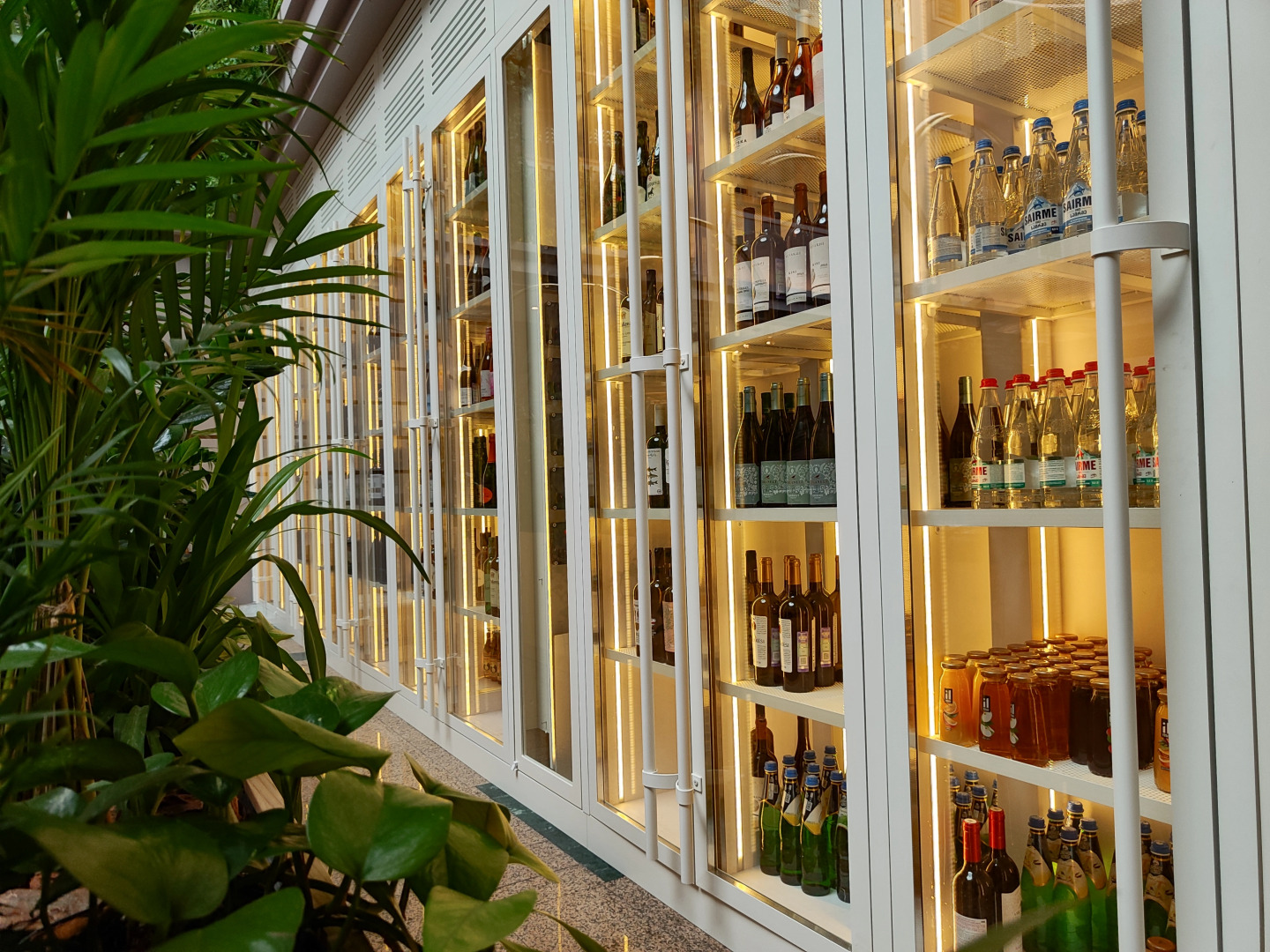 Select Hotel Paveletskaya