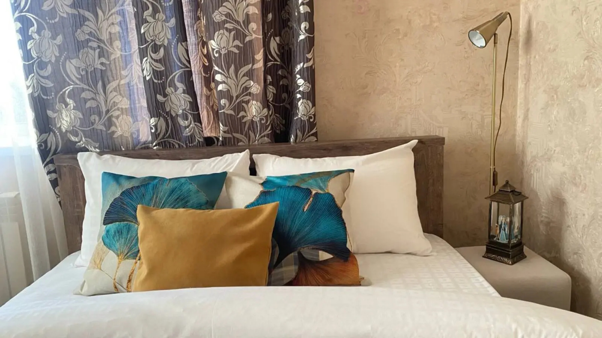 Квартира на Свердлова 35/2