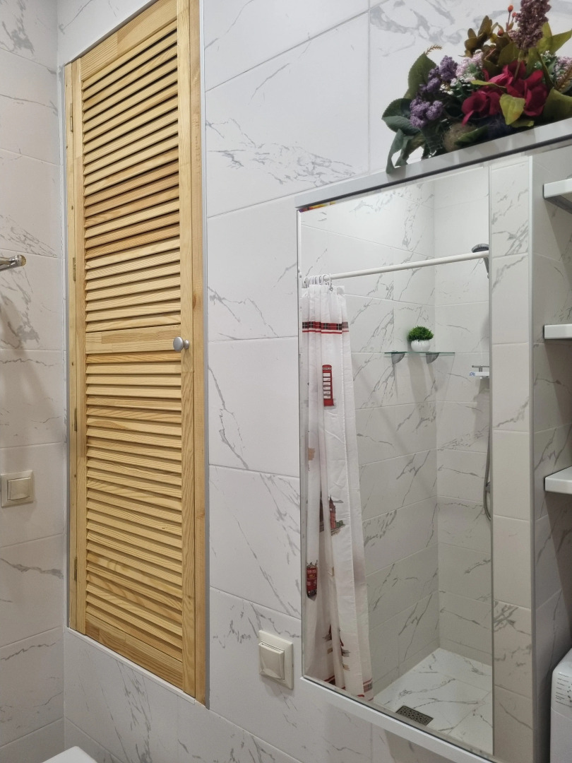 Квартира Однокомнатная Квартира в ЖК Медовая Долина