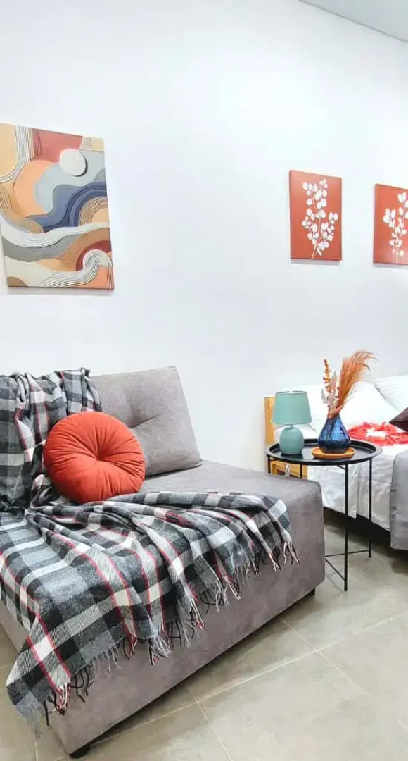 Квартира Аксакова 81