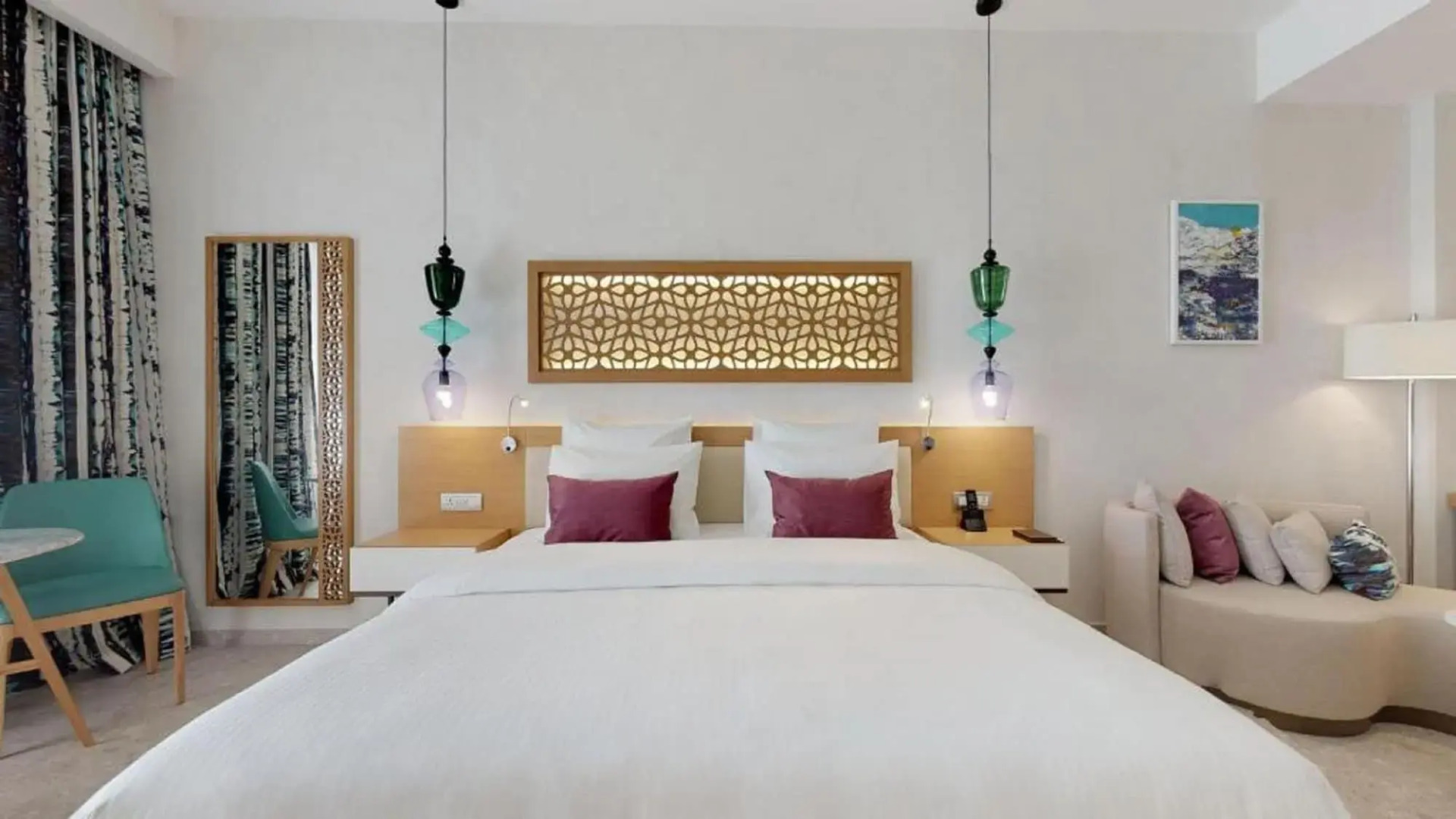 The Chedi Lustica Bay