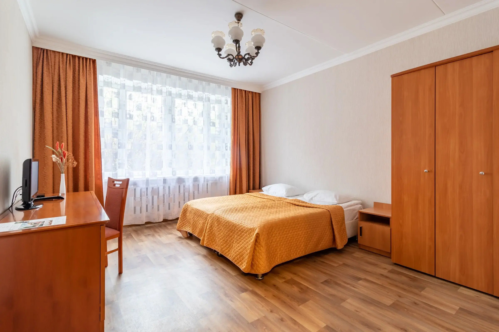 Дом отдыха Нагорное