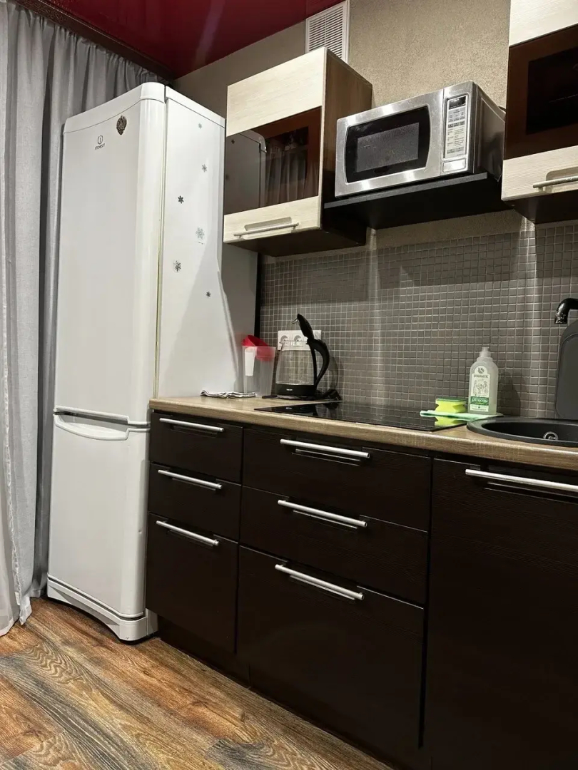 Квартира на Кольском Проспекте 151