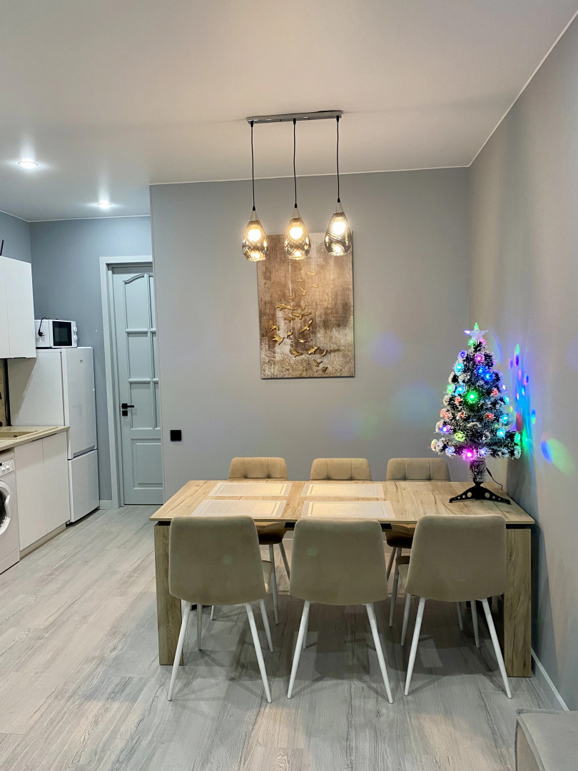 Апартаменты Park Lane