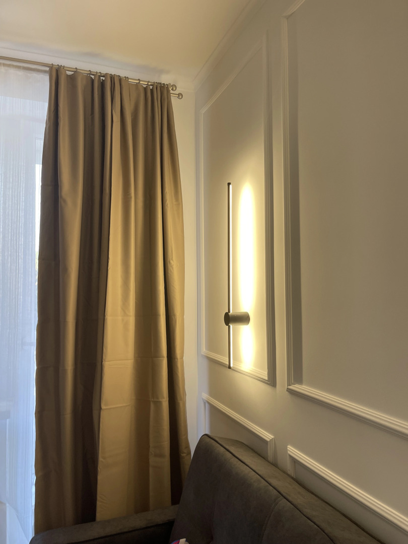 Апартаменты Морской Бриз