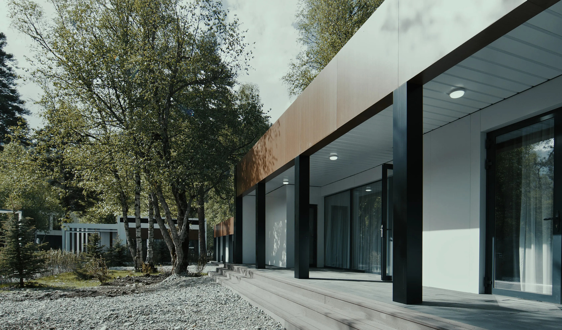 Отель Первый Парк Архыз