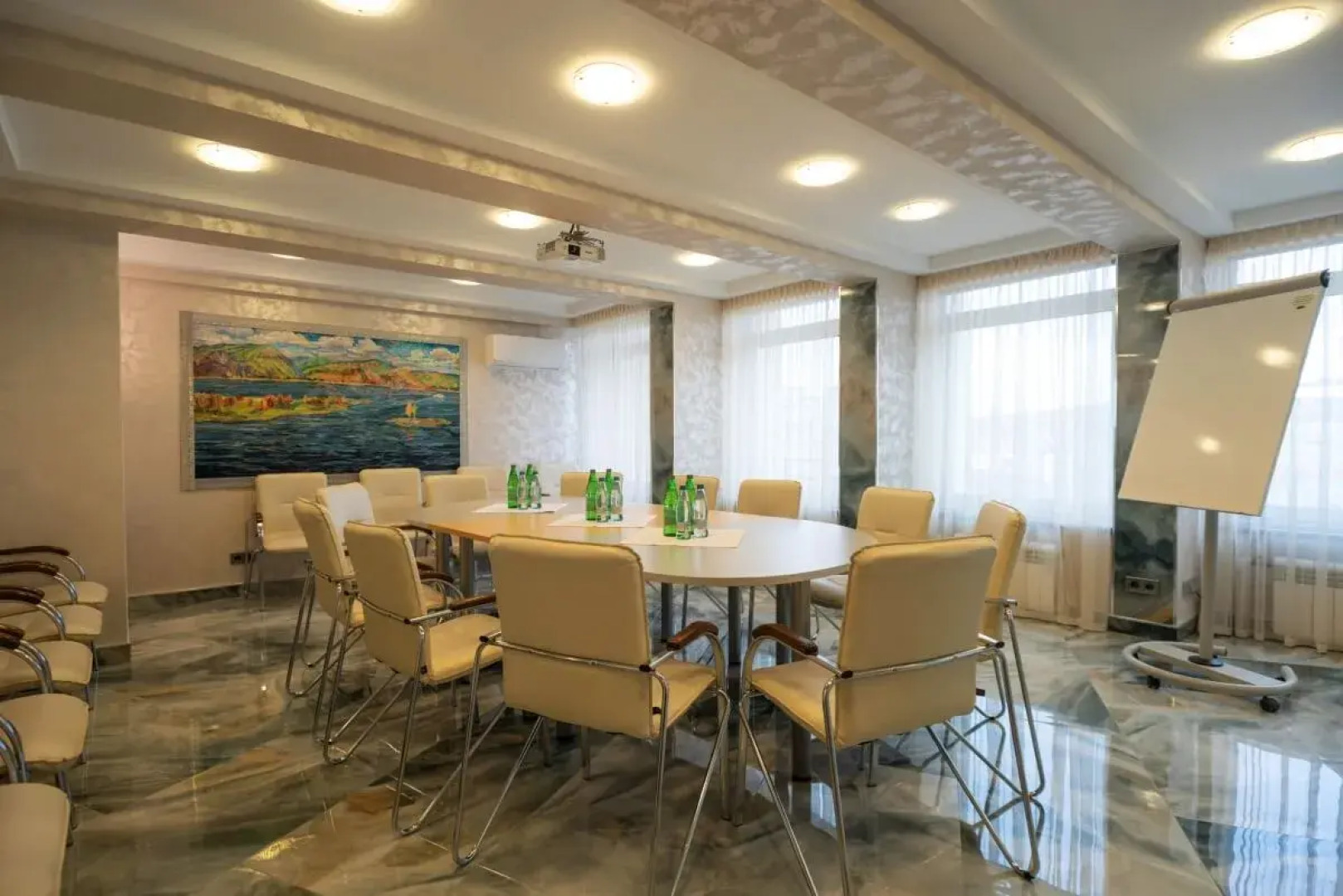 Гостиница Красноярск