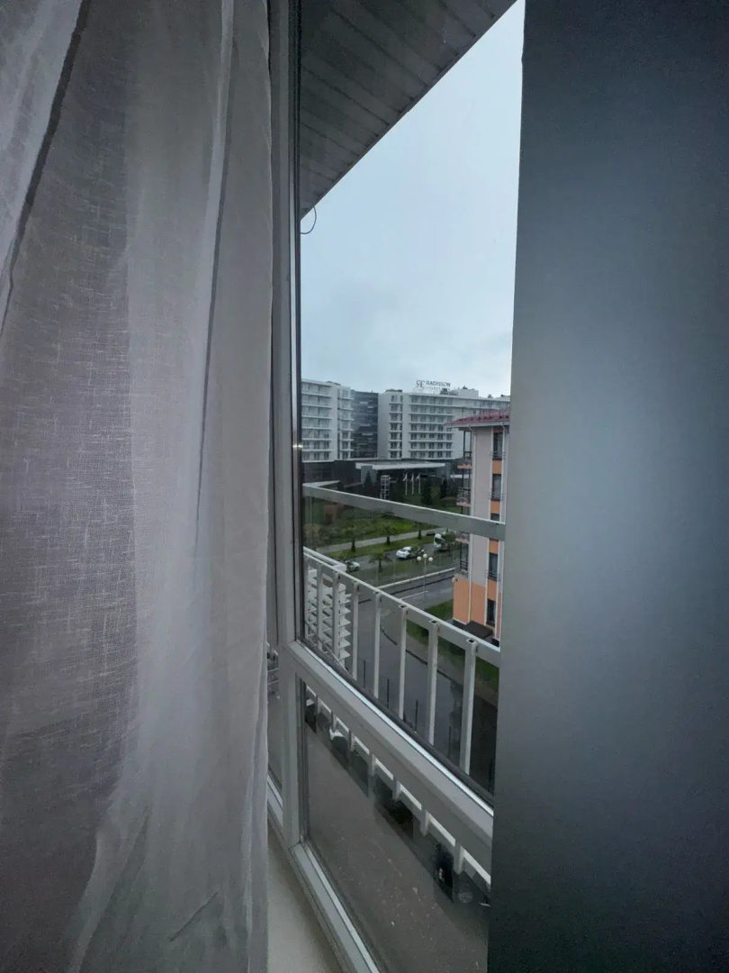 Апартаменты Sea Side 1