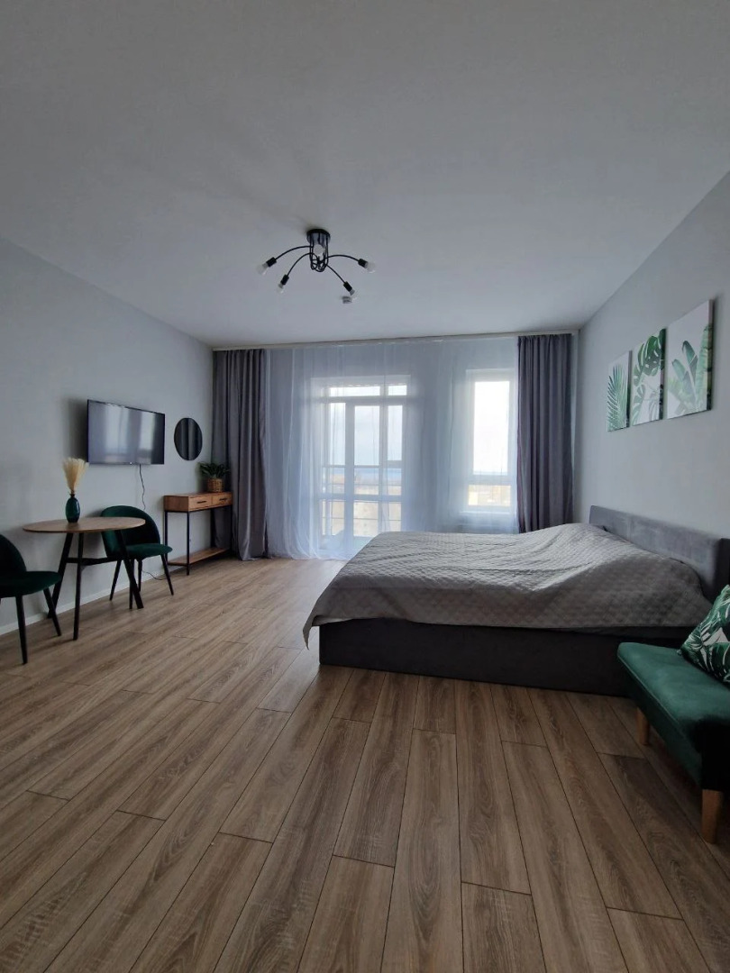 Квартира на Гражданской 21