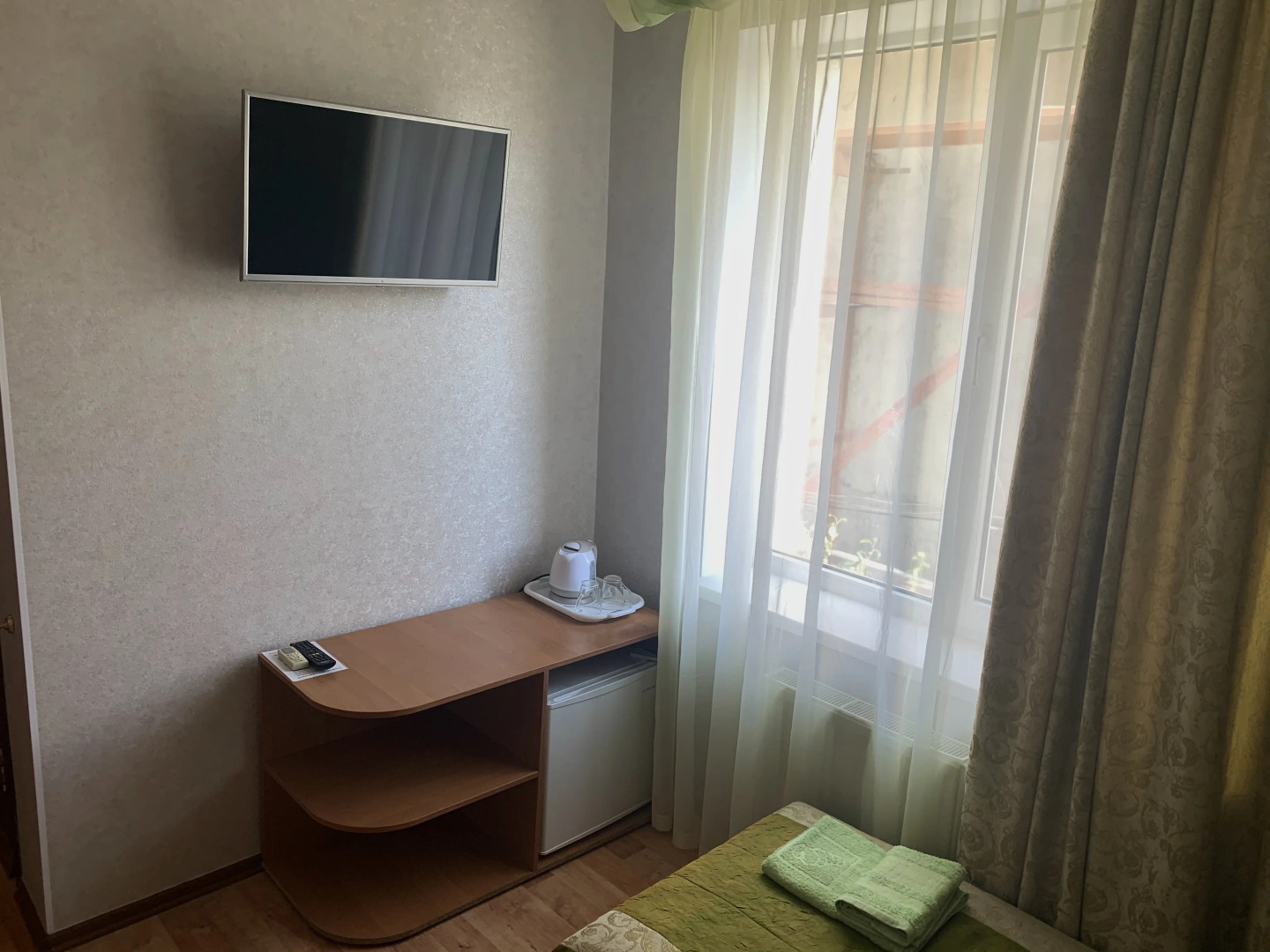 Romashka Guest House