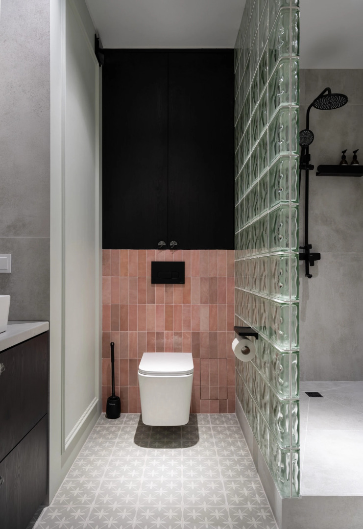 Апартаменты Рядом с Финским Заливом в Сестрорецке