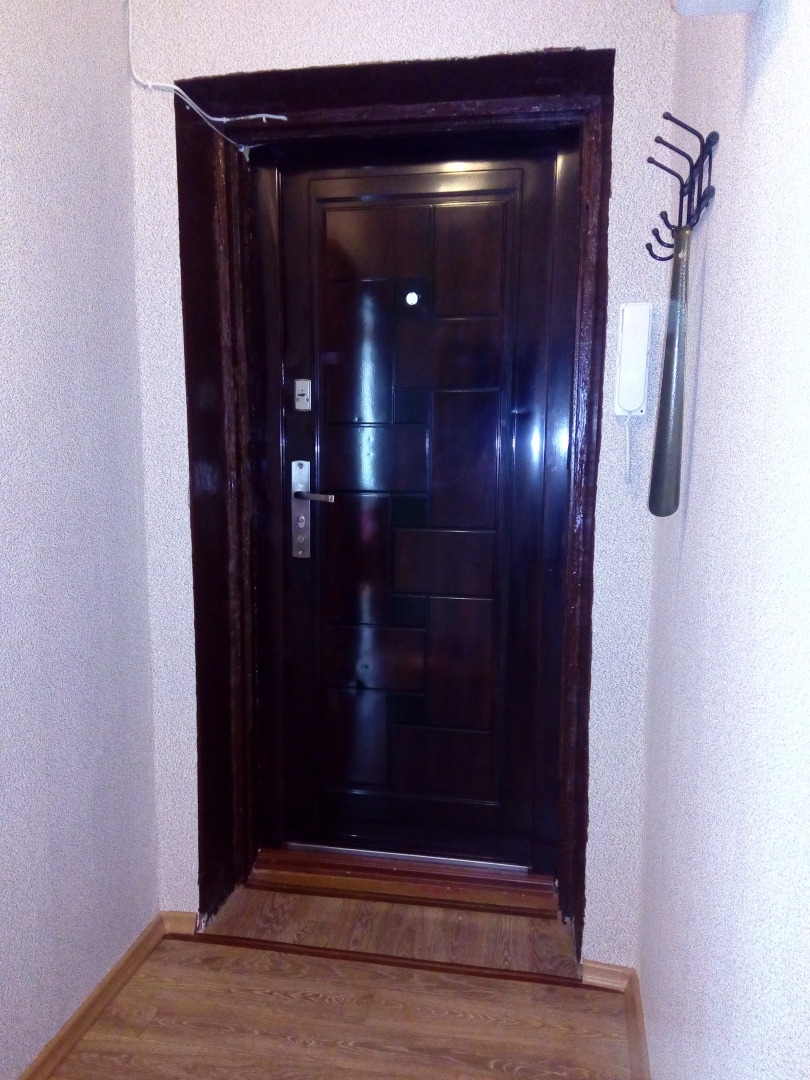 Апартаменты на Глеба Успенского 7А