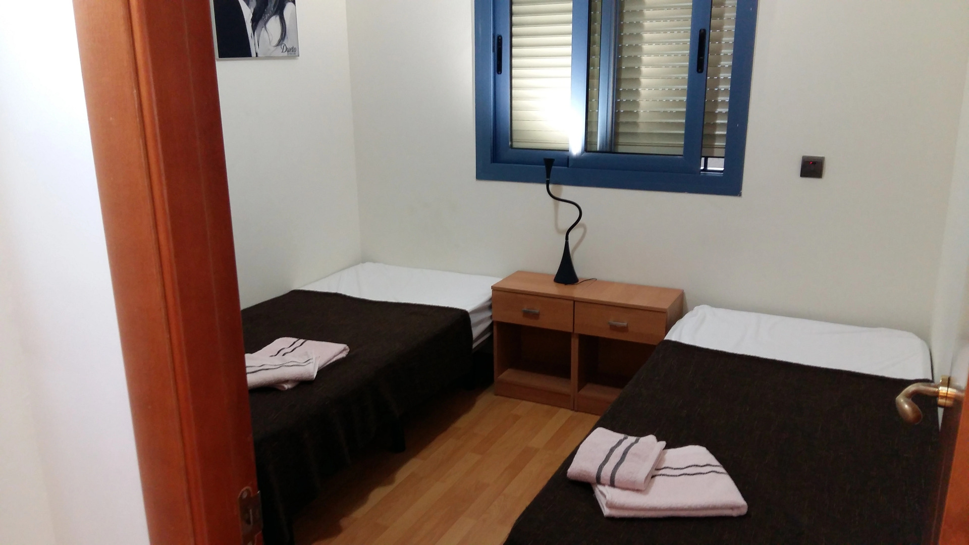 Апартаменты Altea Beach