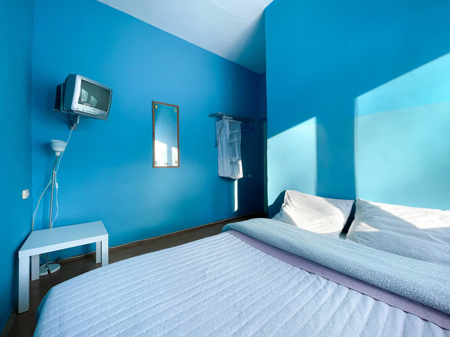 Отель Сафари