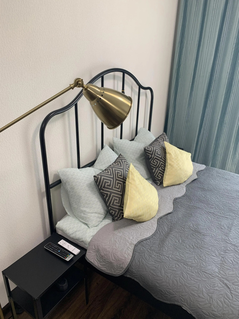 Апартаменты Little Reykjavik in St Petersburg