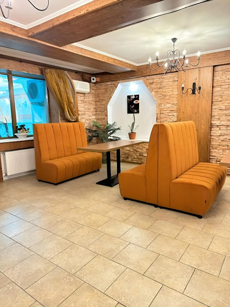 Гостевой Дом Три Богатыря