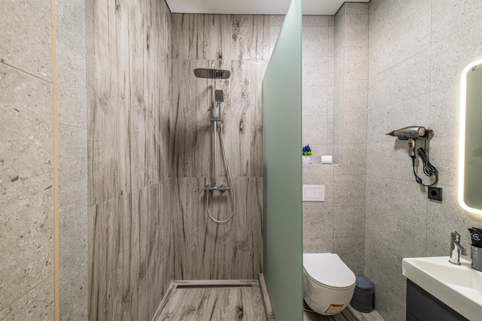 Отель Эклер