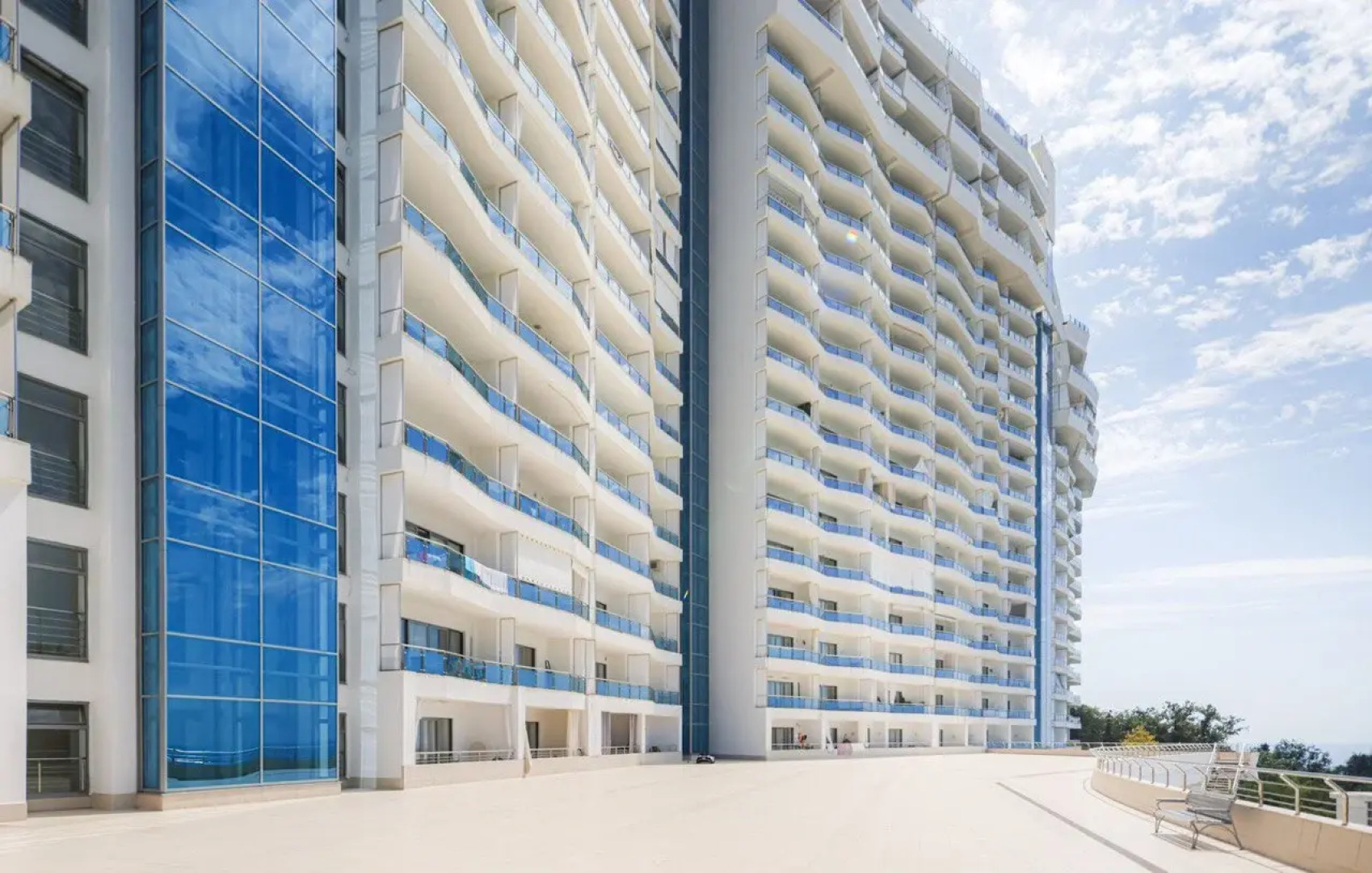 Кваритра Идеал Хаус