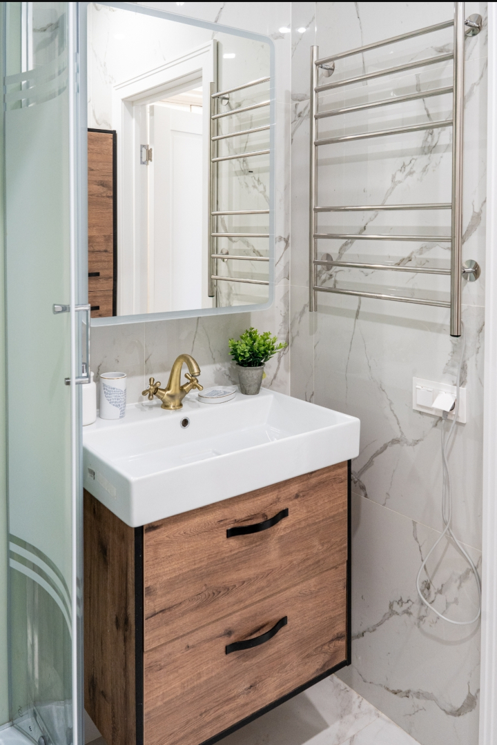 Квартира Весна на Измайловском