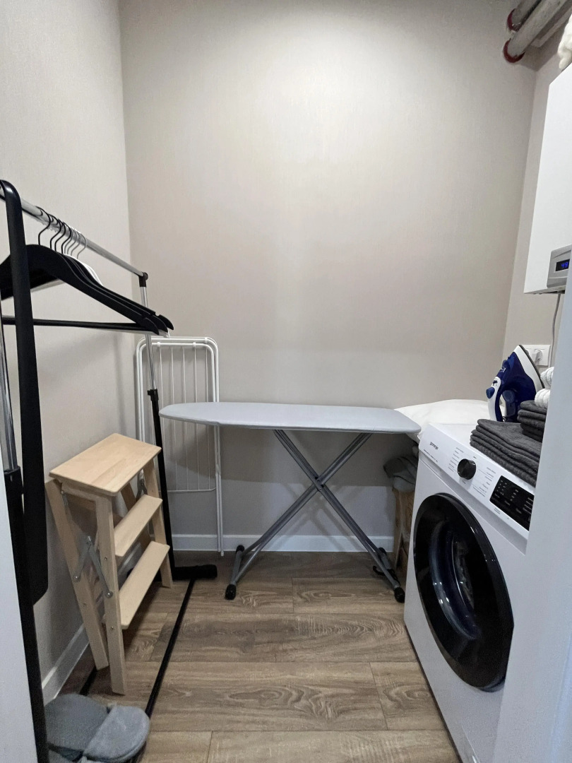 Квартира у моря