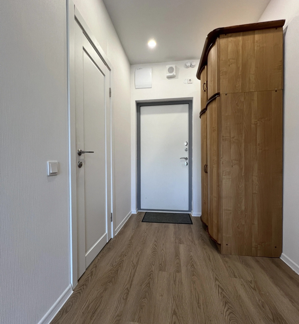 Квартира Студия Уточкина 5/2-456 КакДома Москва