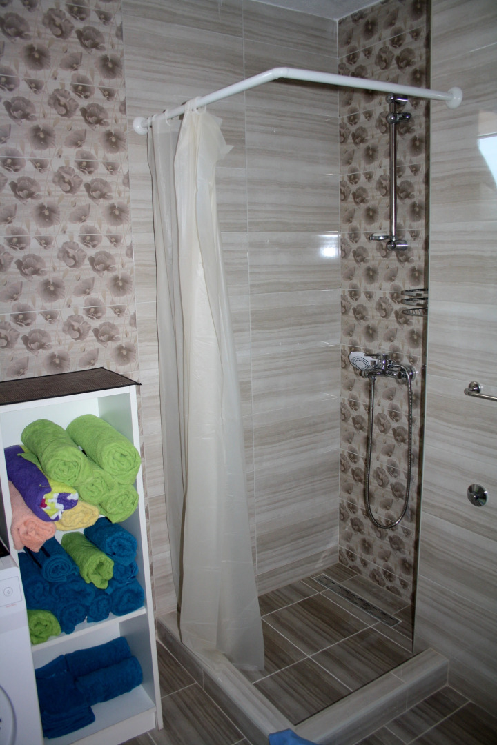 Апартаменты Bihac Centar