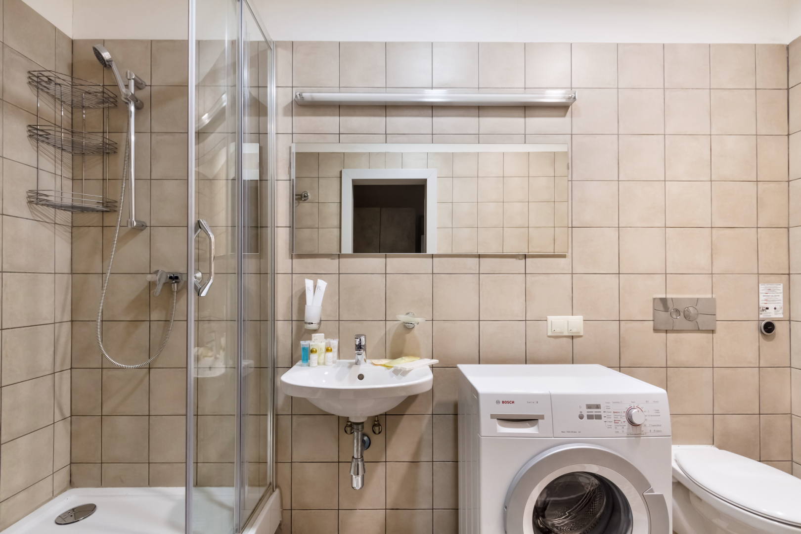 Апарт-отель Apartville