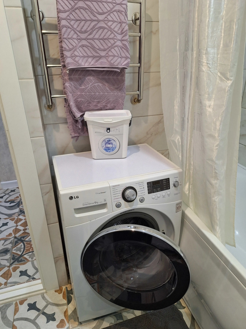 Апартаменты на улице 1 микрорайон 3а