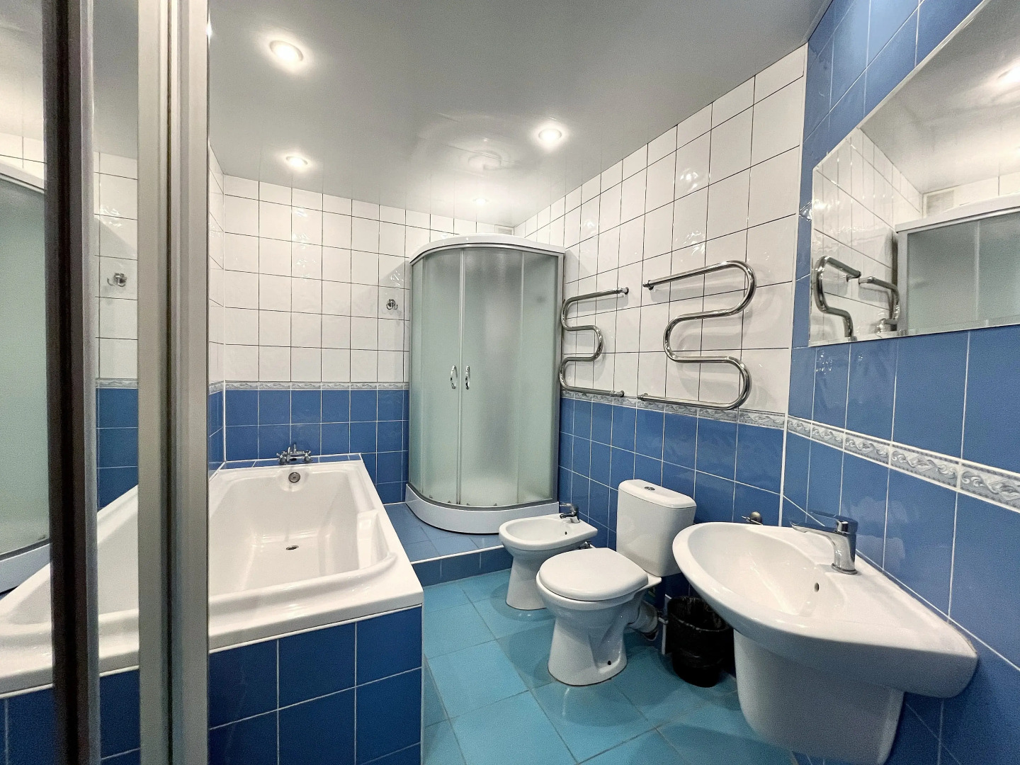 Гостевой дом Янка