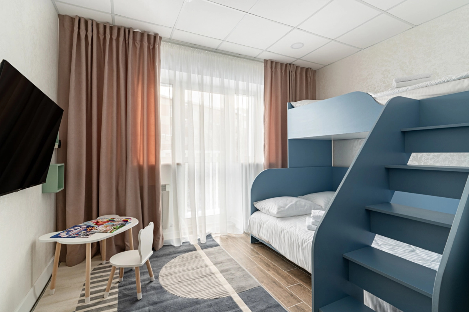 Отель Волжская Гавань