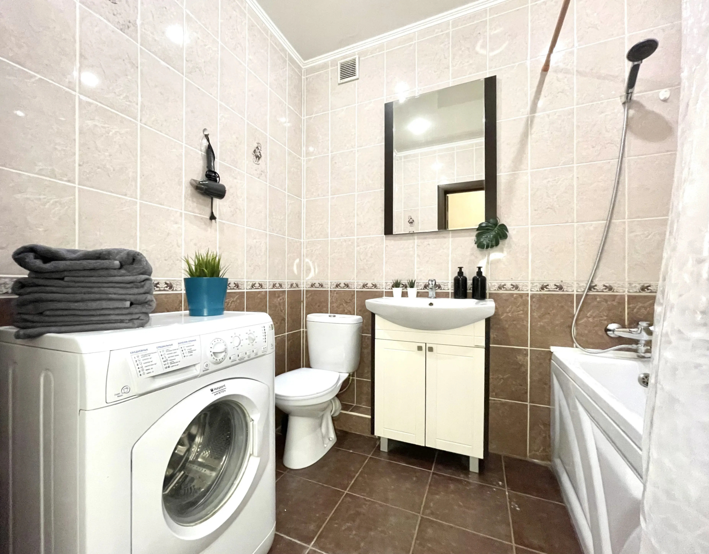 Апартаменты Greencity Аквапарк 35
