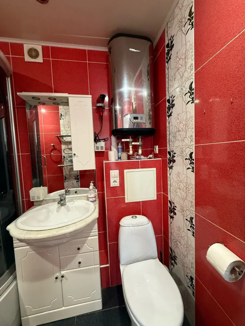 Квартира 4-х комнатная на Советской 24