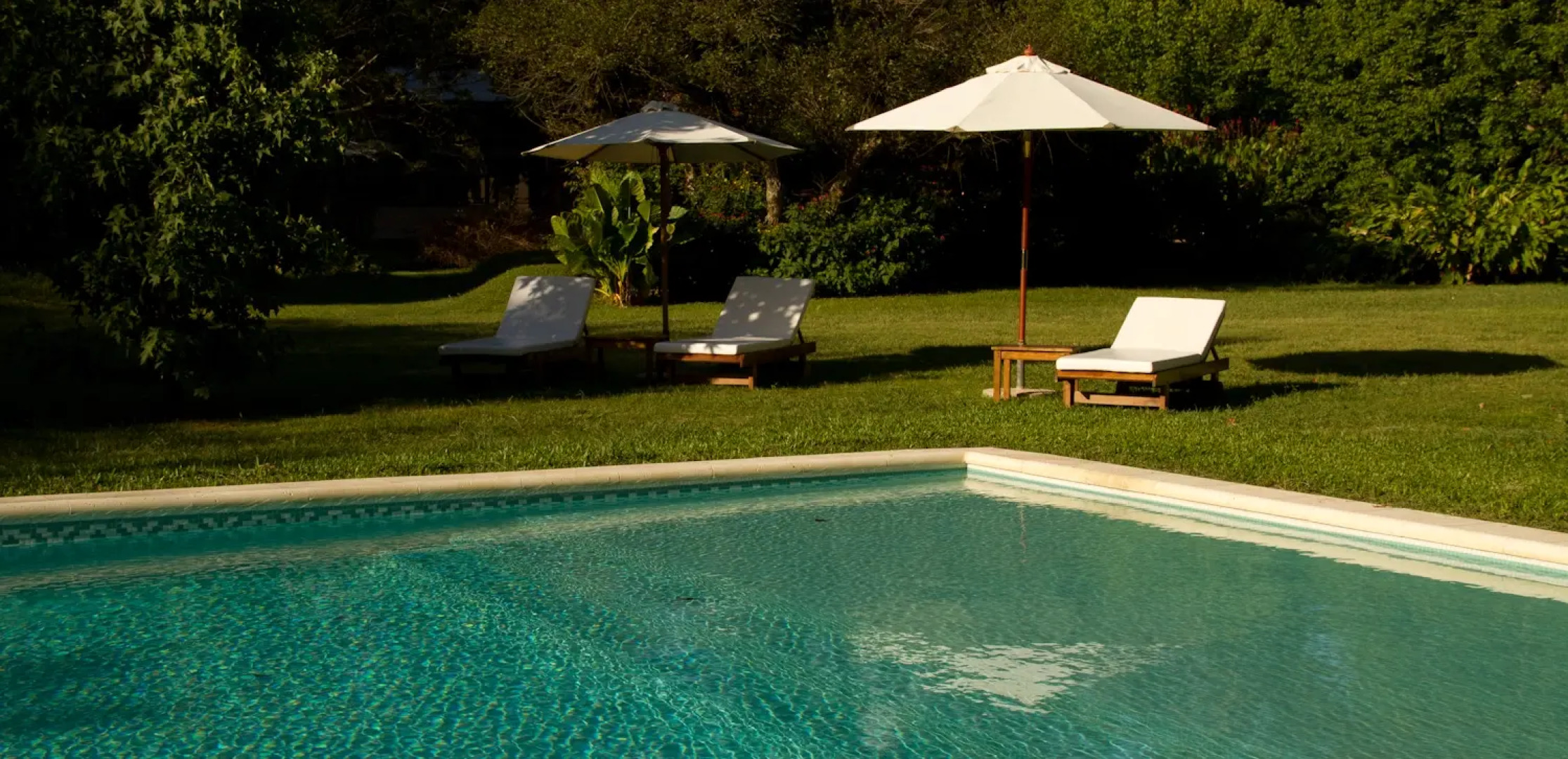 Отель Estancia Monte Viejo