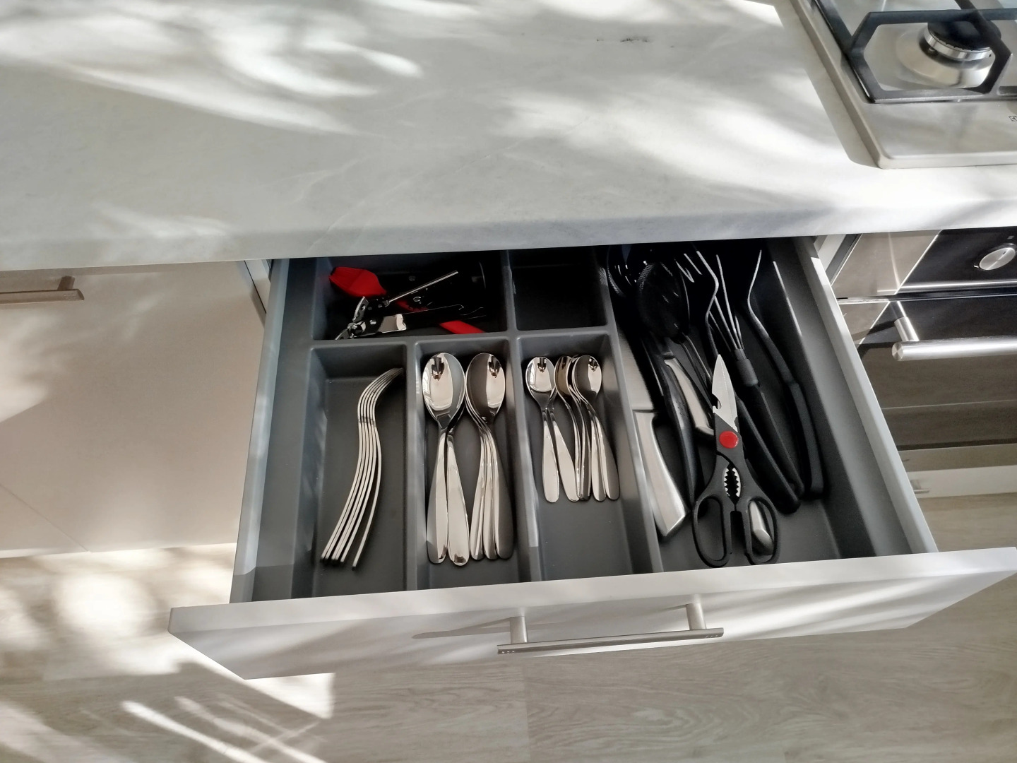 Квартира Чистая и с хорошим ремонтом