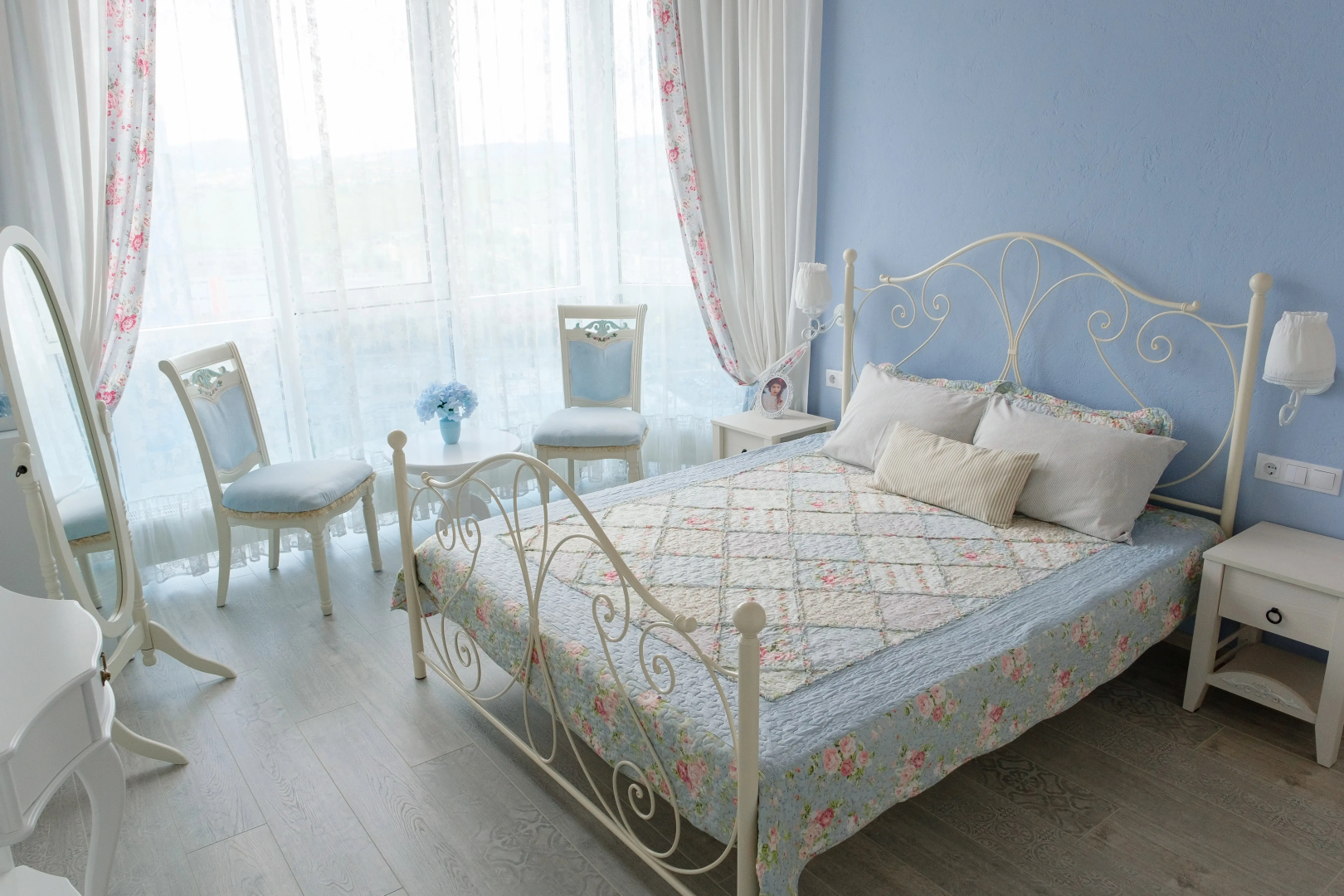 Меблированные комнаты Прованс на Вербовой