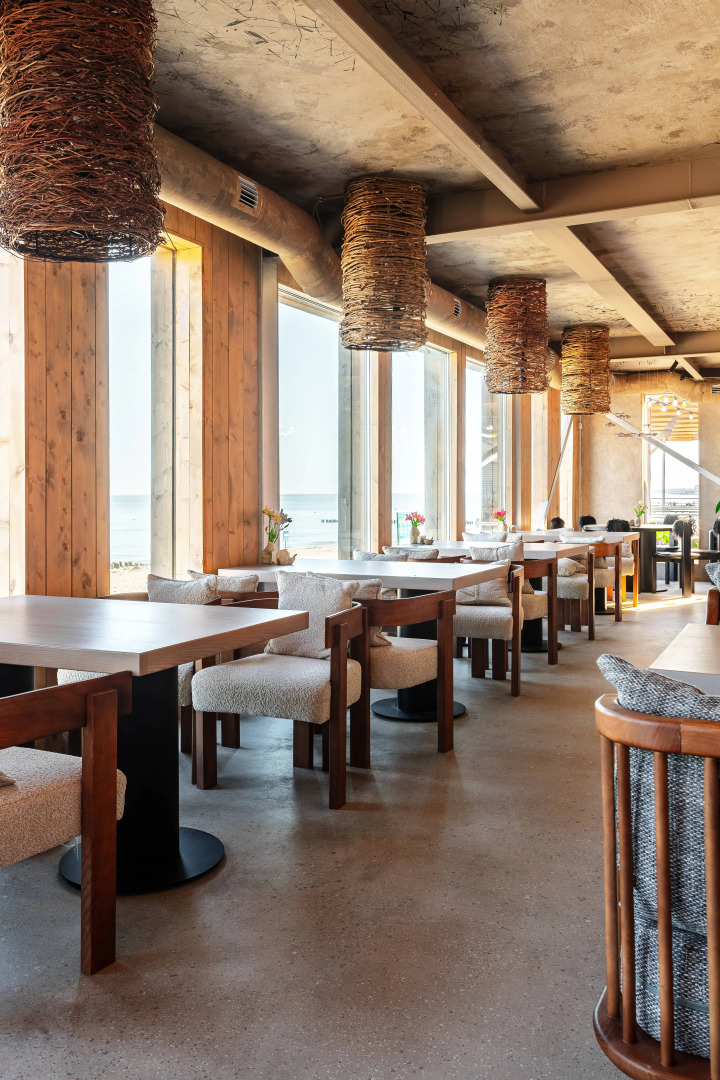 Глэмпинг Малина