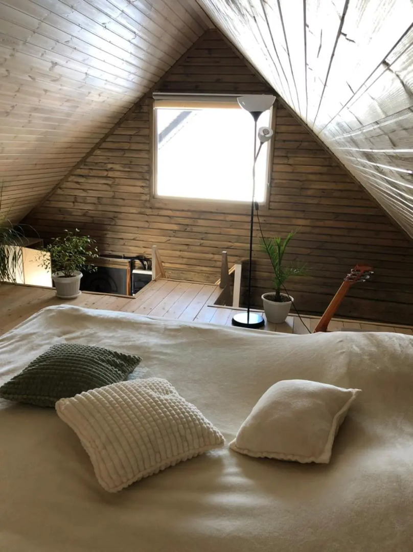 Дом баня Боярыня