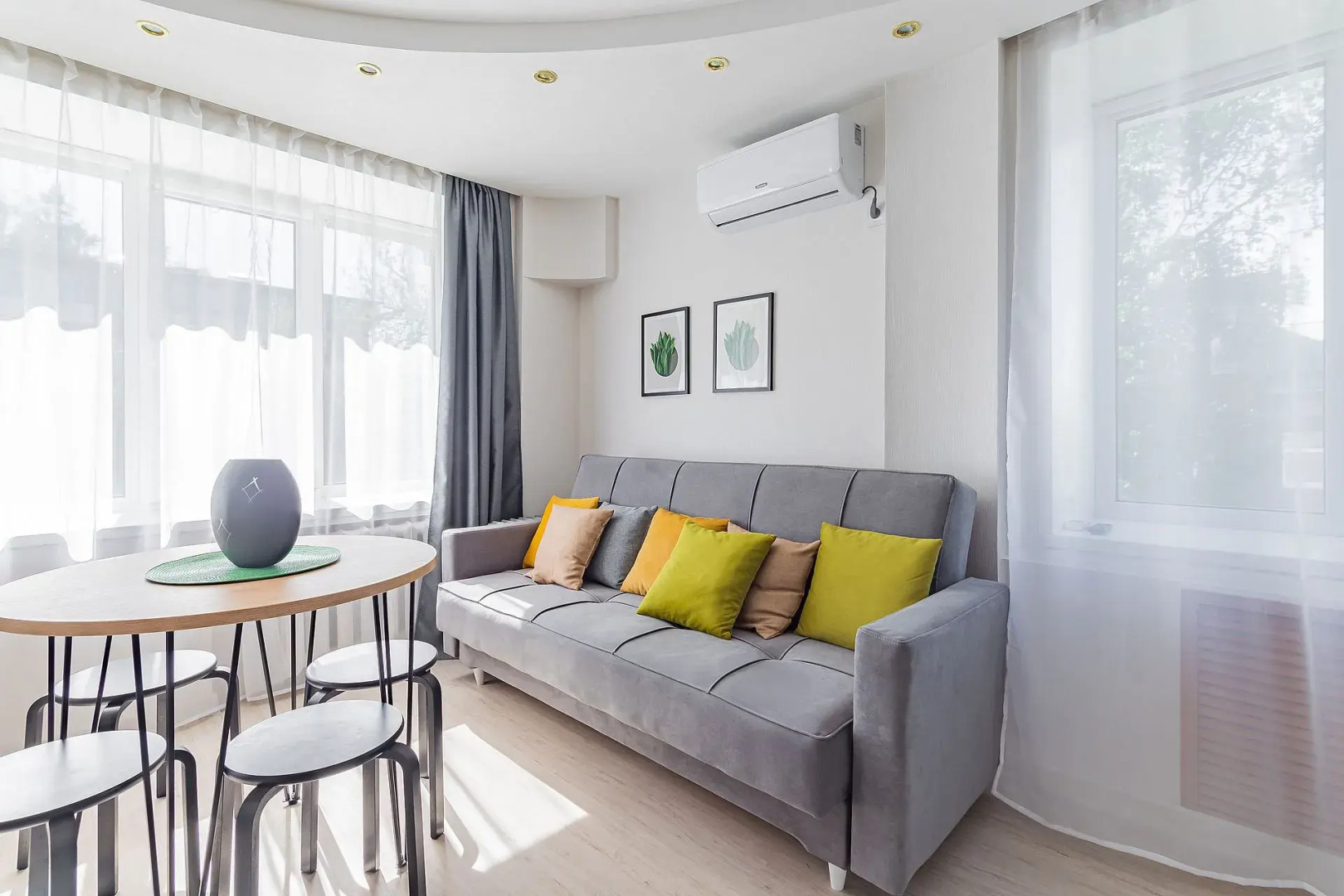 Апартаменты сказка в лучшем месте