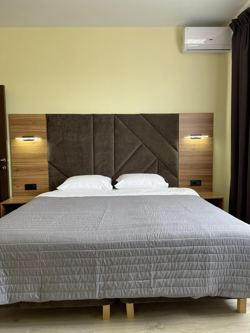 Гостевой Дом Ангара